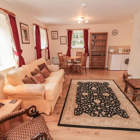Holiday home Kingfisher Pickering