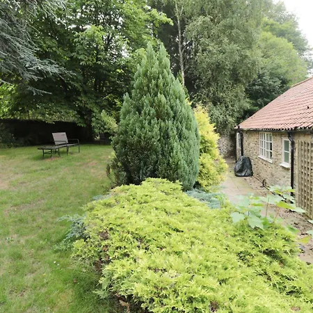 Holiday home Kingfisher Pickering