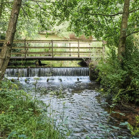 Holiday home Kingfisher Pickering