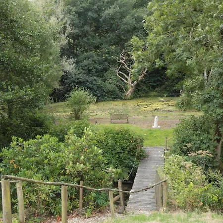 Holiday home Kingfisher Pickering