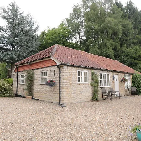 Holiday home Kingfisher Pickering